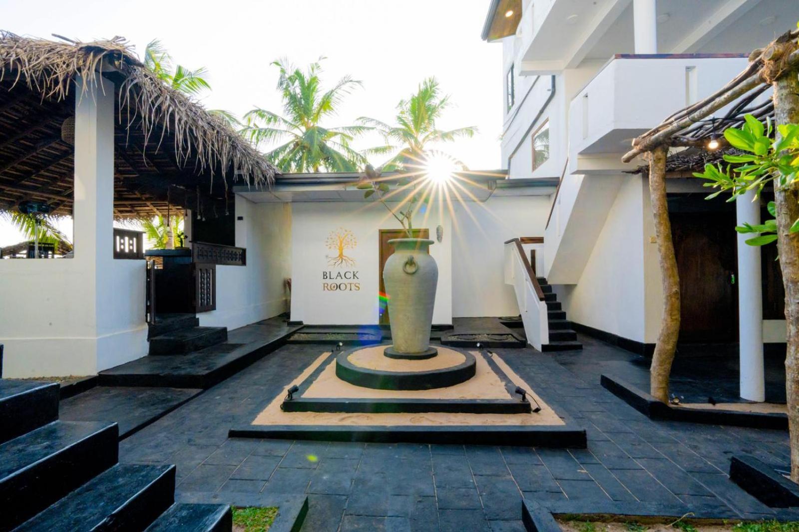 Eleven 11 Resort Tangalle Exterior photo